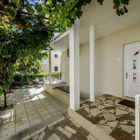 Ani In Trogir * Mittel-Dalmatien Hotel Donji Seget Eksteriør billede