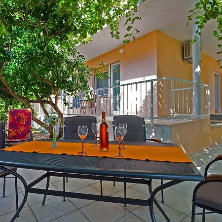 Ani In Trogir * Mittel-Dalmatien Hotel Donji Seget Eksteriør billede