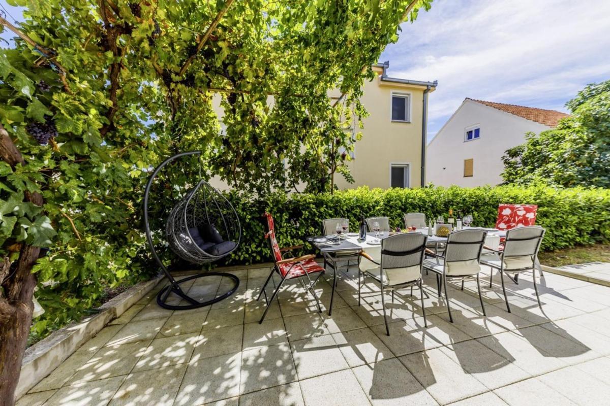 Ani In Trogir * Mittel-Dalmatien Hotel Donji Seget Eksteriør billede